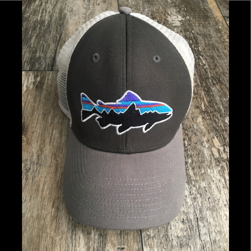 Patagonia Hat